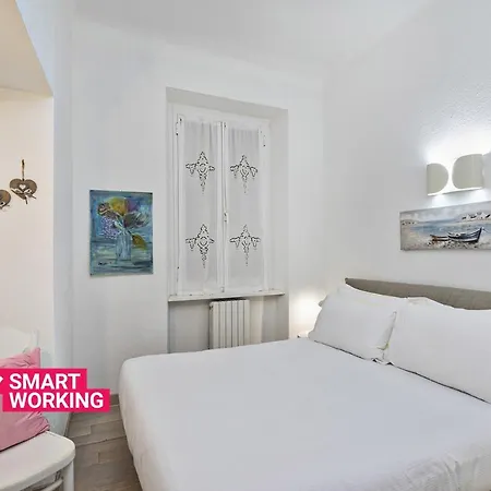 La Casa Di Nanni A Camogli By Wonderful Italy Apartment Exterior photo