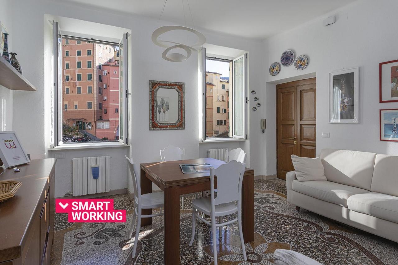 La Casa Di Nanni A By Wonderful Italy Apartment