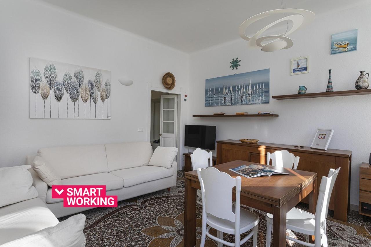 Apartment La Casa Di Nanni A By Wonderful Italy Camogli