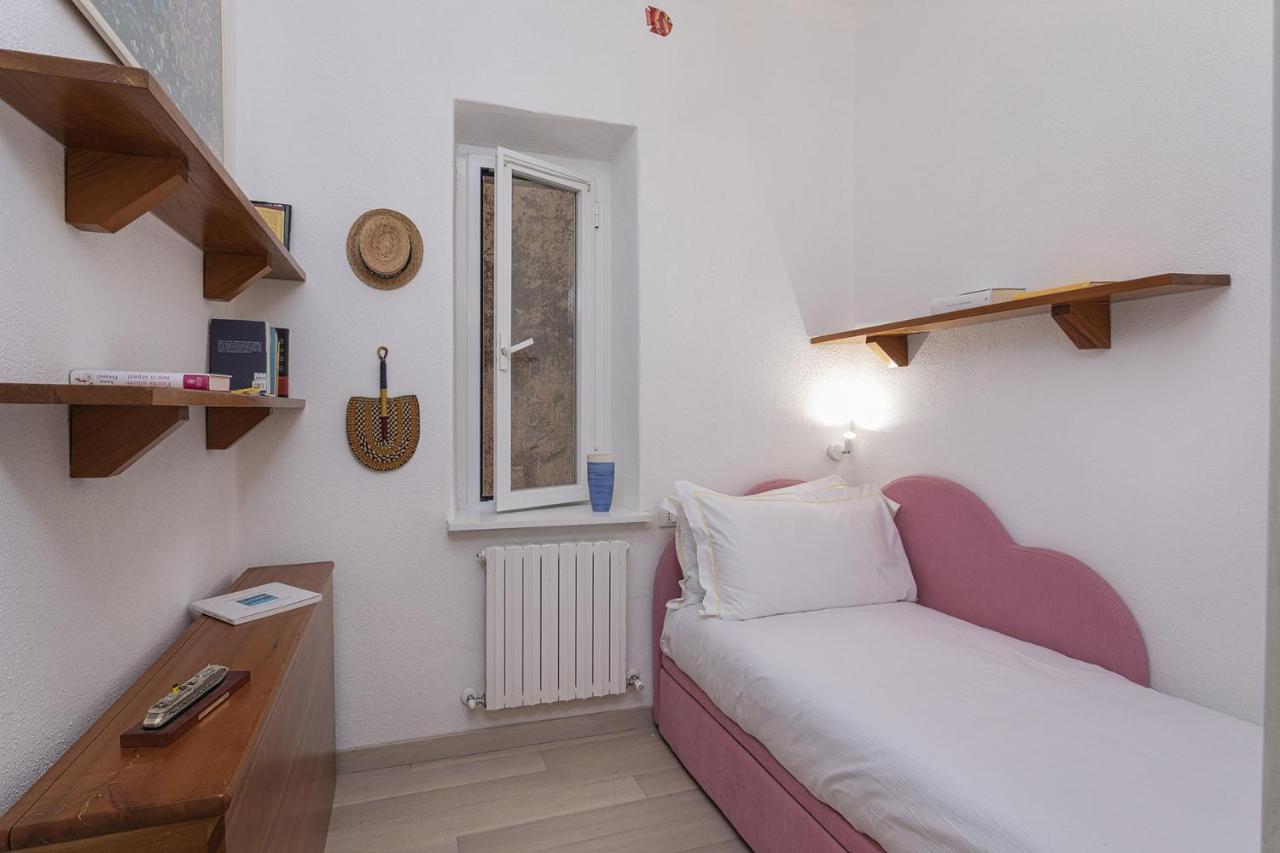 Apartment La Casa Di Nanni A By Wonderful Italy *