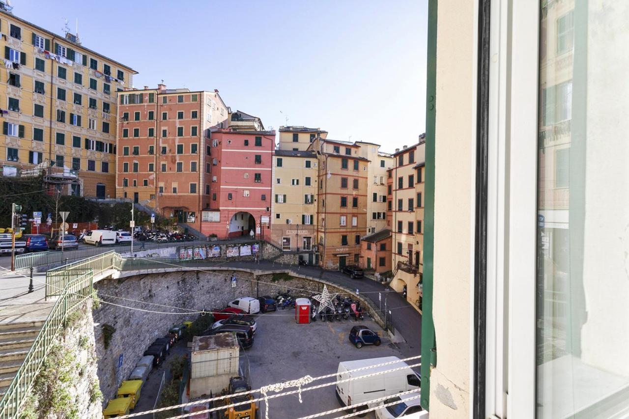 Apartment La Casa Di Nanni A By Wonderful Italy *