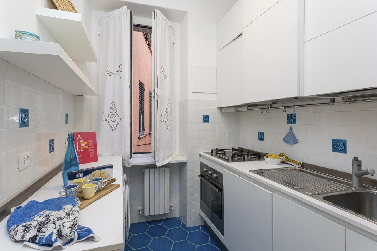 La Casa Di Nanni A By Wonderful Italy Apartment *