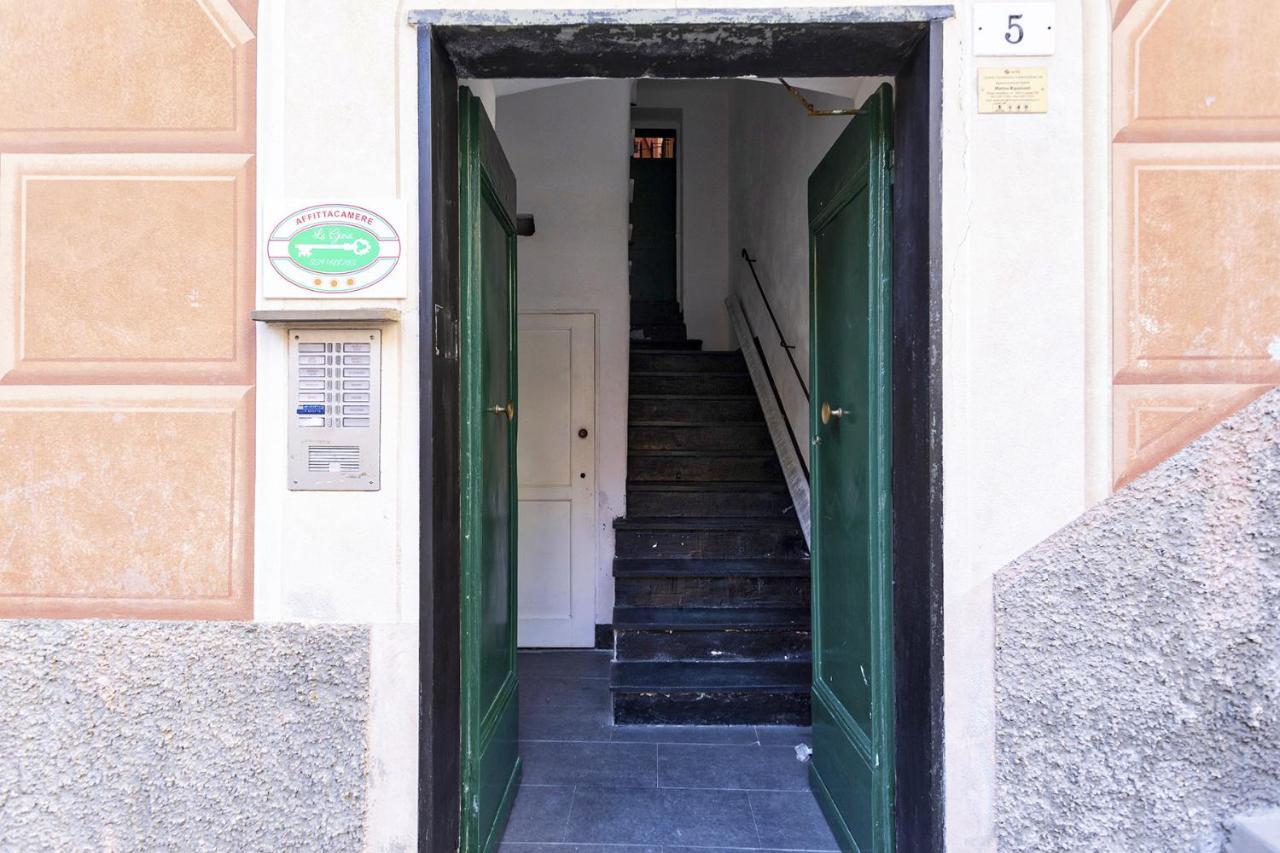 La Casa Di Nanni A By Wonderful Italy Apartment *